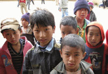 kids